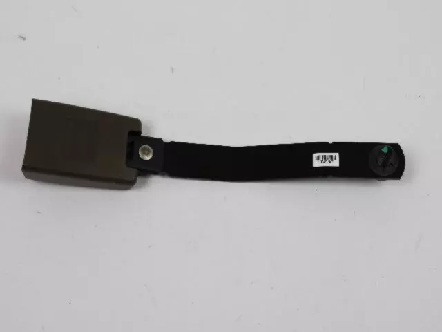 Front Inner Seat Belt, Left - Mopar (1JB451K7AA)