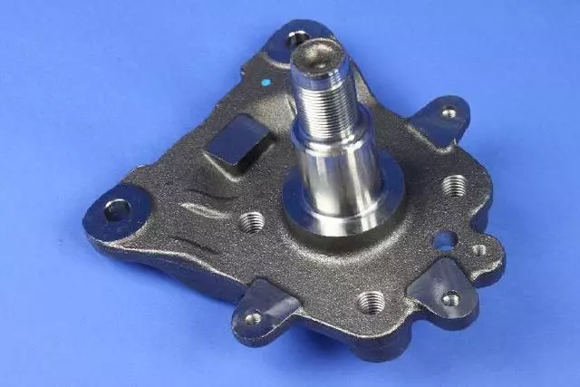Rear Spindle, Left - Mopar (68201273AA)