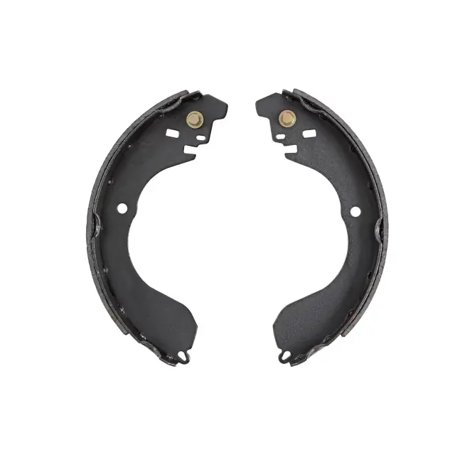 1BP00298AB - : Drum Brake Shoe for bproauto Image