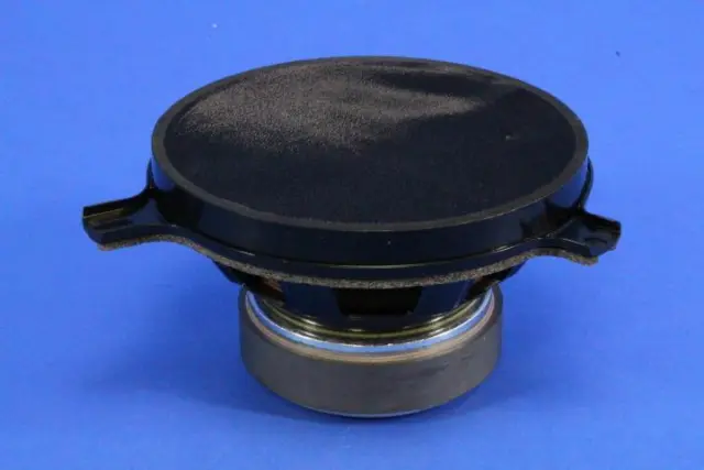 68223394AA - : Speaker for Mopar Image