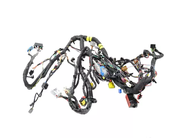 Instrument Panel Wiring - Mopar (68224214AC)