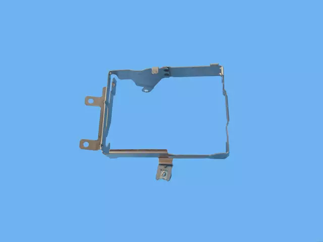 Body Control Module Bracket - Mopar (68255015AA)