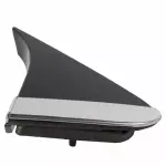 6H6Z5428167AB - Body: Front Molding for Lincoln: MKZ, Zephyr Image