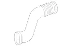2720902882 - : Air Duct for Mercedes-Benz Image