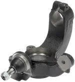 698122 - : Front Right Knuckle for Dorman Image