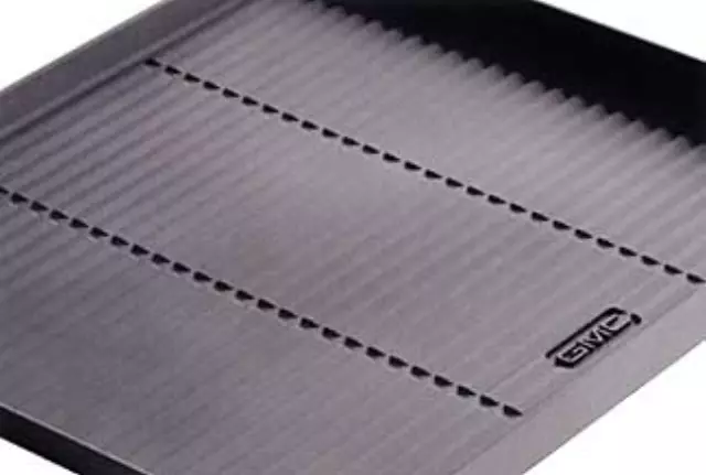 17803353 - : 2007-2014 GMC Yukon Rear All Weather Cargo Tray Protector Liner for GMC: Yukon Image