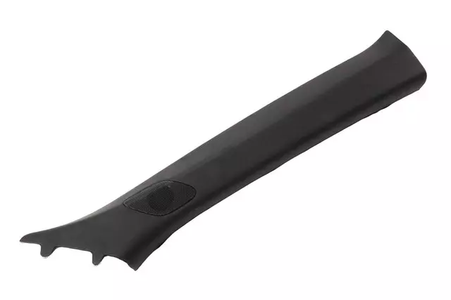 22848319 - Body: Windshield Pillar Trim for Cadillac: CTS Image