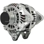 10258 - : Alternator for MPA ELECTRICAL Image