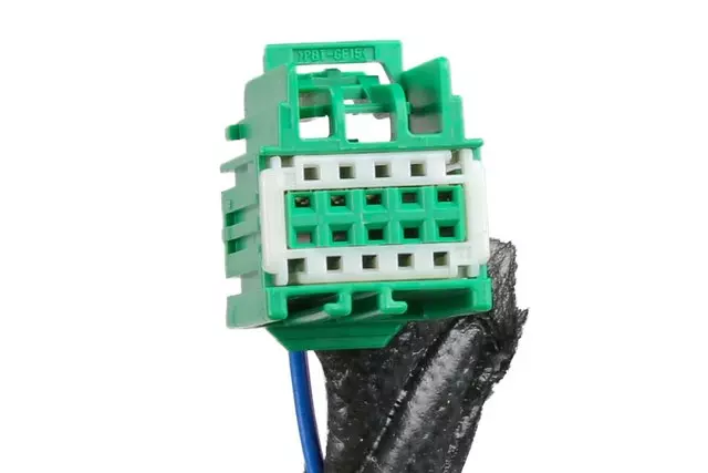 Front Driver Side Door Wiring Harness - GM (23424678)