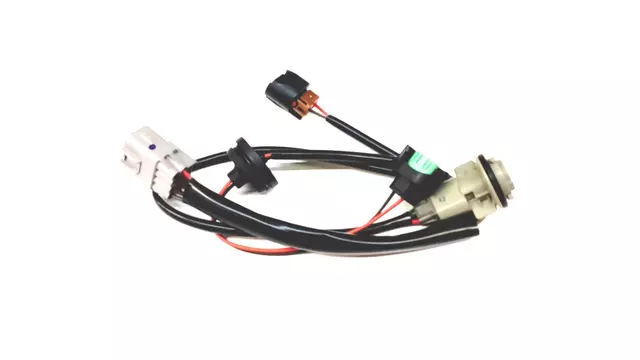 84931FG081 - : Socket CP     US for Subaru Image