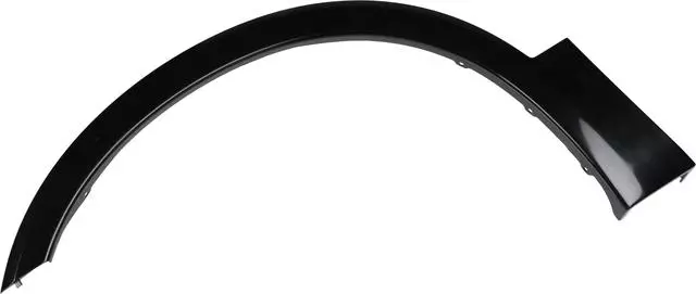 638117S680 - Body: Flare for Infiniti Image