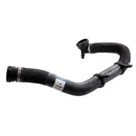 74334 - : CURVED RADIATOR HOSE, DAYCO for DAYCO HYDRAULIC Image