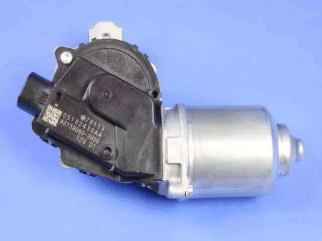 Windshield Wiper Motor Kit - Mopar (68093039aa)