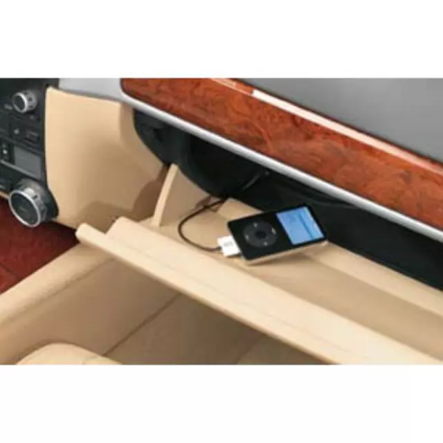 Ipod Connector - Volkswagen (1K0-051-444-B)