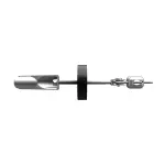 52122296AG - : Parking Brake Cable Tensioner for Mopar Image