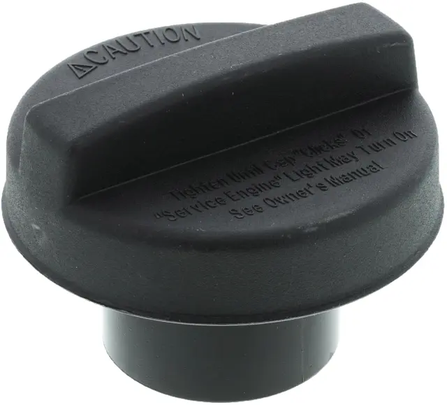 31838 - Air Intake &amp; Fuel Delivery: Gates Fuel Tank Cap for Gates Image