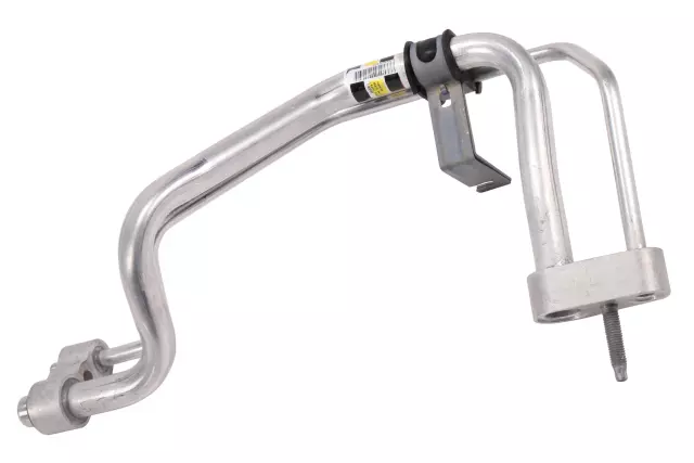 23407000 - HVAC: Rear Suction Hose for Chevrolet: Silverado 2500 HD, Silverado 3500 HD | GMC: Sierra 2500 HD, Sierra 3500 HD Image