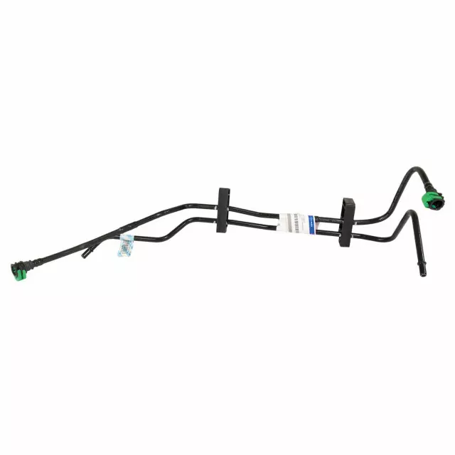 HC3Z9S278A - : Tube Assembly Fuel for Ford Image