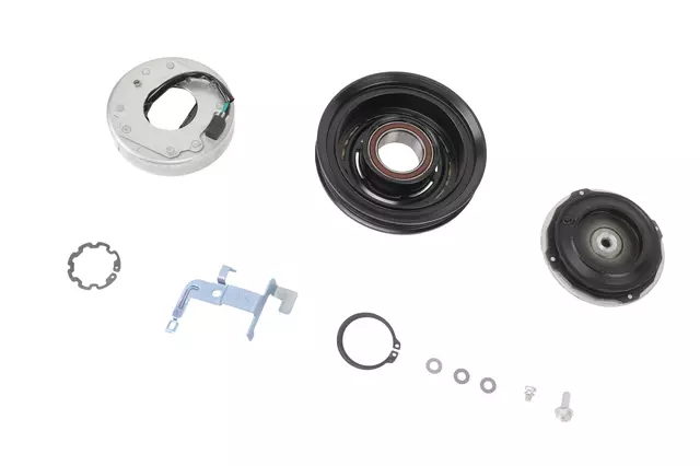 86811105 - : A/C Compressor Clutch for GM Image