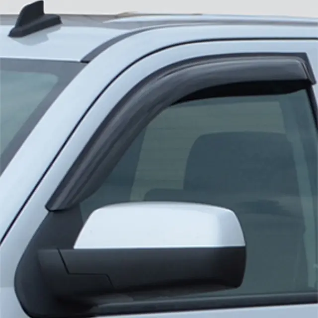 19302682 - : Air Deflectors, Front Windows for GM Image