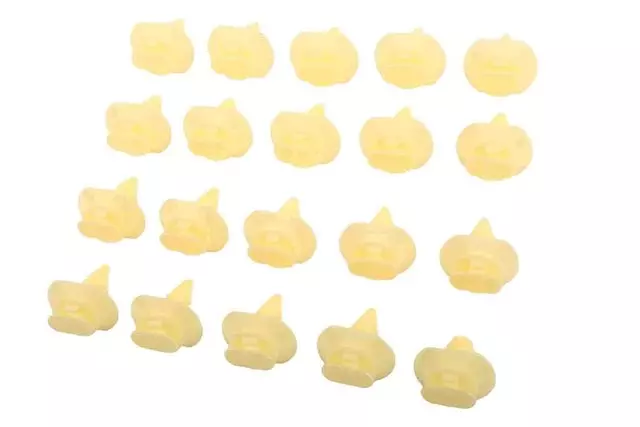 Part# 15600382 Multi-Purpose Retainer - GM (15600382)