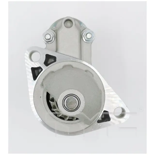 116098 - Charging &amp; Starting Systems: TYC Starter Motor for TYC Image