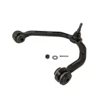 CK623015 - : Front Right Upper Suspension Control Arm and Ball Joint Assembly for Moog Image