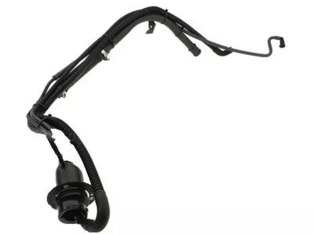 AL2Z9034B - : Filler Tube for Ford: Explorer | Mercury: Mountaineer Image