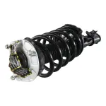 873001 - : 03-14 Volvo XC90 Suspension Strut and Coil Spring Assembly  - Front for GSP Image