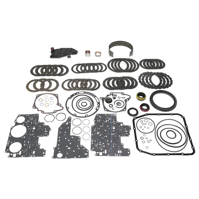 LMS13 - : ATP Automatic Transmission Master Repair Kit for ATP Image
