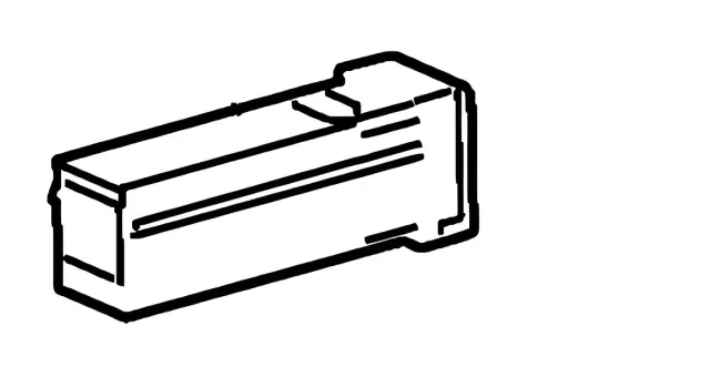 8619004020 - : Adapter Assembly Stereo for Toyota Image