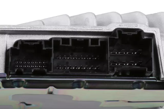 Radio Speaker Amplifier - GM (84850438)