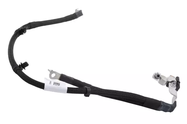 Battery Negative Cable - GM (84792633)