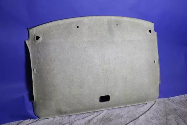 5FA46SL2 - Body: Headliner for Mopar Image