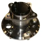 7700254 - : GMB Wheel Bearing and Hub Assembly for GMB Image