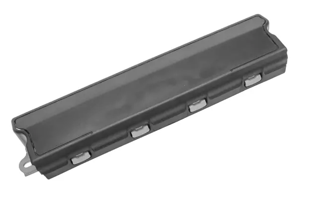 42788652 - : Knee Inflator Module for Buick: Encore GX | Chevrolet: Bolt EUV, Bolt EV, Trailblazer, Volt Image