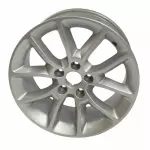 DA8Z1007G - : 2013-2019 Ford - Wheel, Alloy for Ford: Edge, Flex, Police Interceptor Sedan, Special Service Police Sedan, Taurus Image