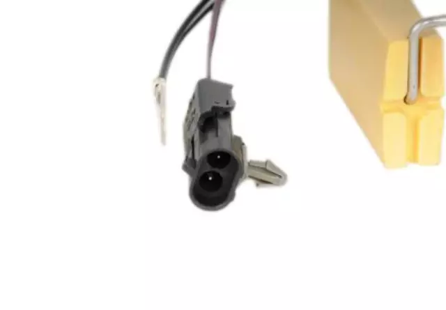 FLS1064 - Air &amp; Fuel Delivery: ACDelcoâ„¢ Fuel Tank Sending Unit for Chevrolet: LLV, S10 Blazer | GMC: Jimmy S15 Image