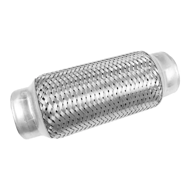 51110 - : Exhaust Flex Connector 2.25" Inlet (ID) 2.25" Outlet (ID) for Walker Exhaust Image