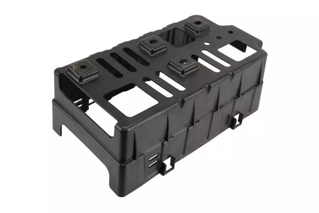 20765834 - Electrical: Battery Tray for Cadillac: SRX Image