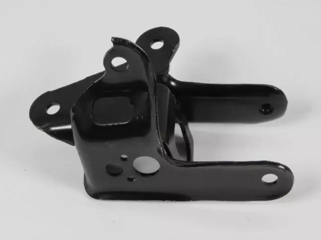 4861433AF - Engine Mounting: Transmission Support Bracket for Mopar Image