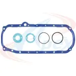AOP323 - : APEX Automobile Parts Inc Oil Pan Gasket Set for APEX Automobile Parts Inc Image