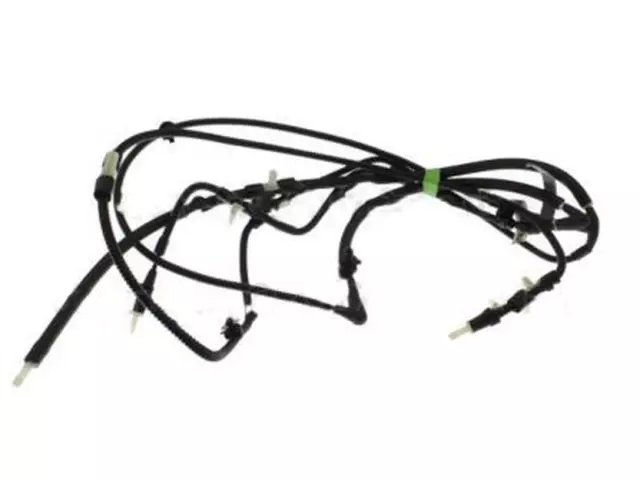 Tube Assembly - Ford (8C3Z-3C124-A)