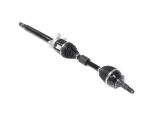 52123810AB - All Wheel Drive; Differential and Drive Line: Axle Half Shaft, Right for Mopar Image