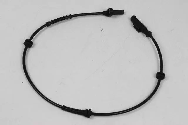 Anti-Lock Brakes Sensor, Rear - Mopar (68201326AA)