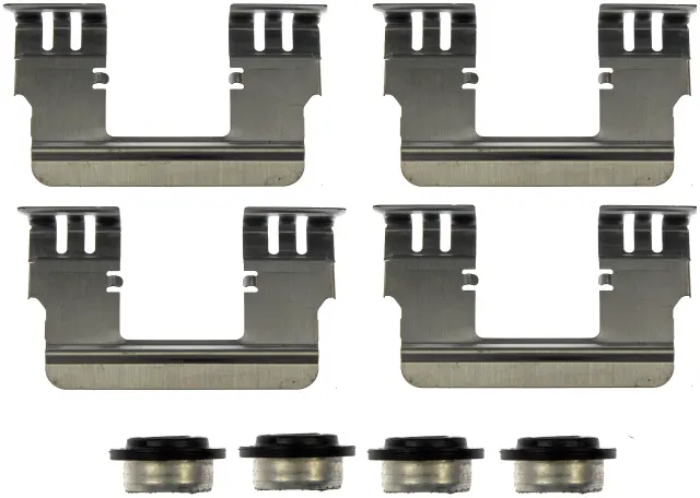 HW5766 - Brake: Disc Brake Hardware Kit for Dorman Image