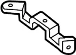 1742260U00 - Fuel System: Fuel Tank Bracket for Infiniti Image
