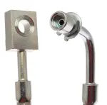 BH384132 - : Raybestos Element3 Brake Hose for Raybestos Brakes Image