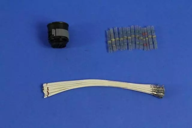 Electrical Connector - Mopar (68248220AA)