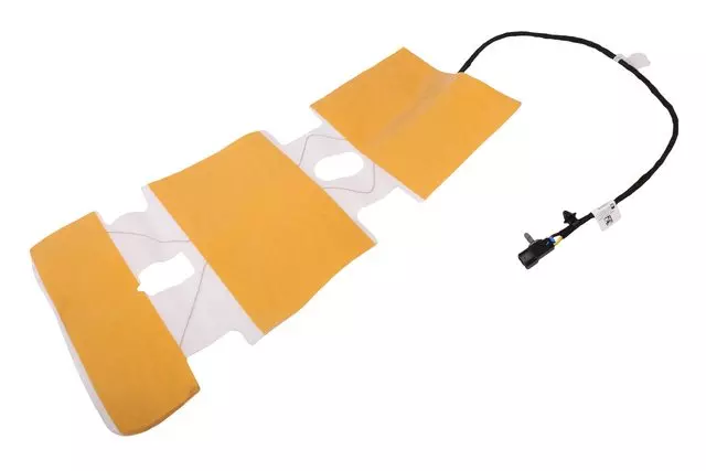 Front Seat Cushion Heater - GM (22786525)